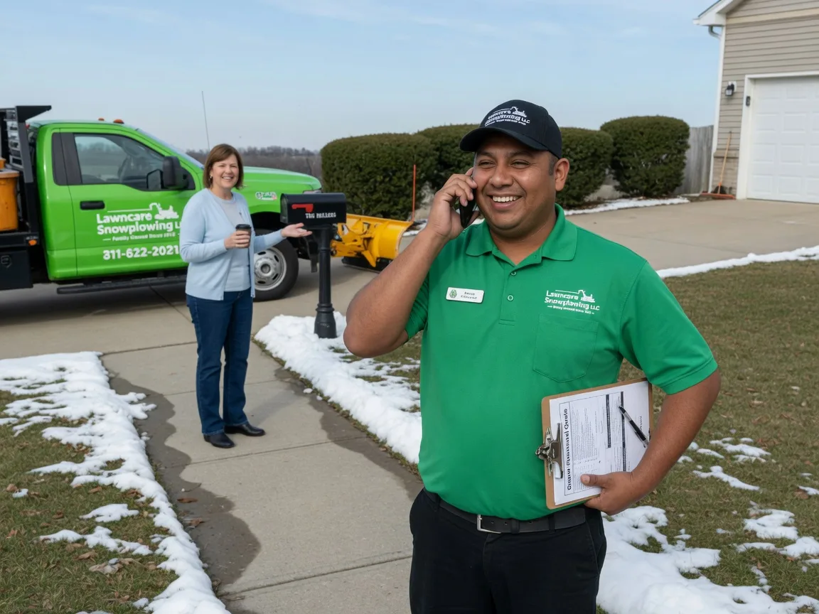 Lawn Care Services By Expert Landscaper Wellersburg, PA FAQs